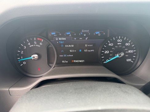 New 2027 Ford E-450 and Econoline 450 Super Duty w/ Power Equipment Group image 19