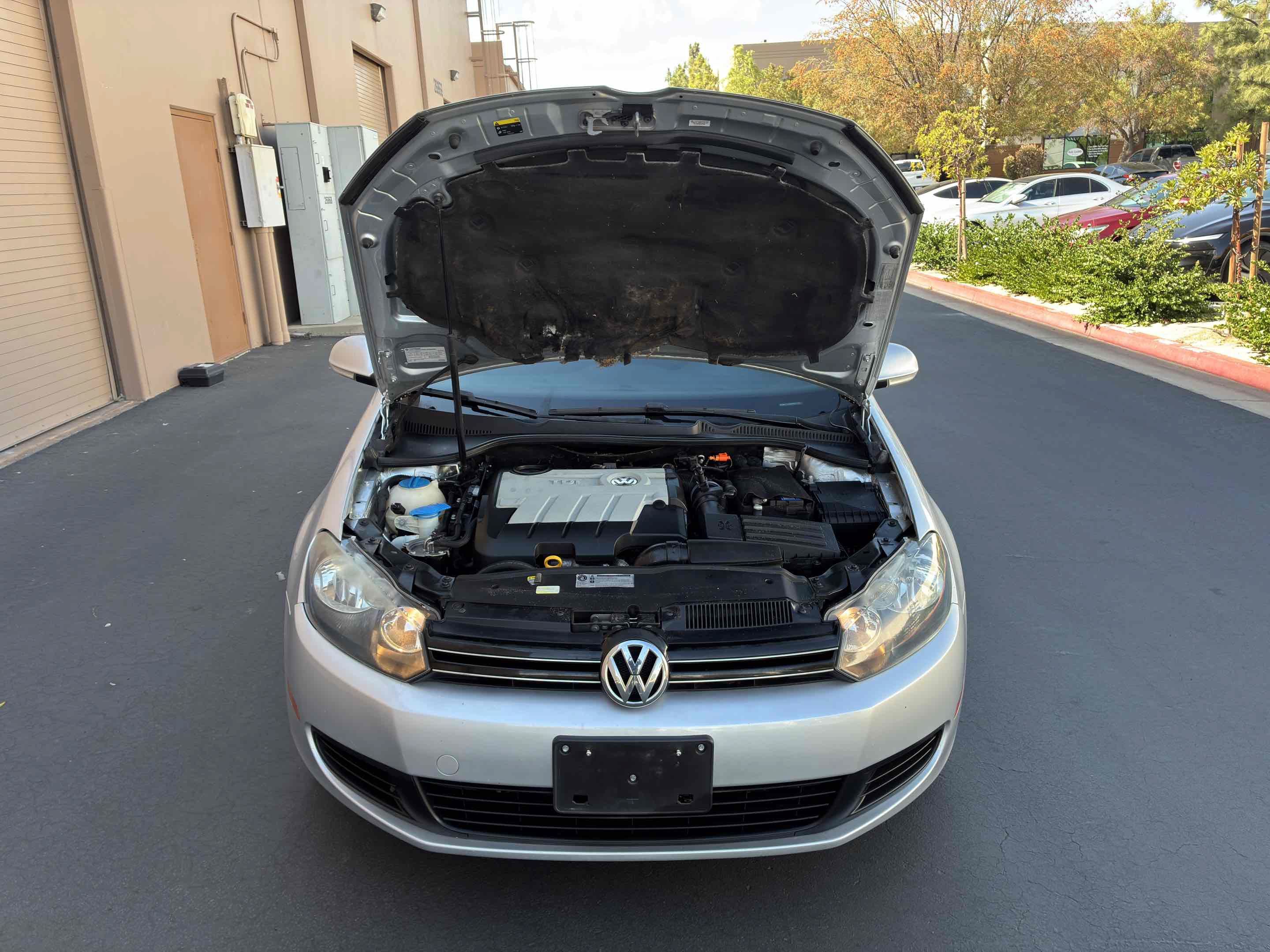 Used 2014 Volkswagen Jetta TDI FWD image 54
