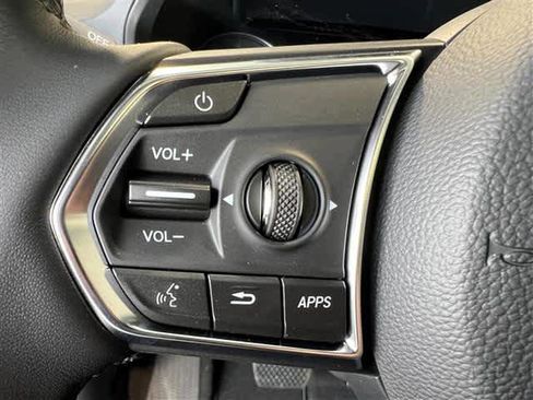 New 2026 Acura RDX SH-AWD image 19