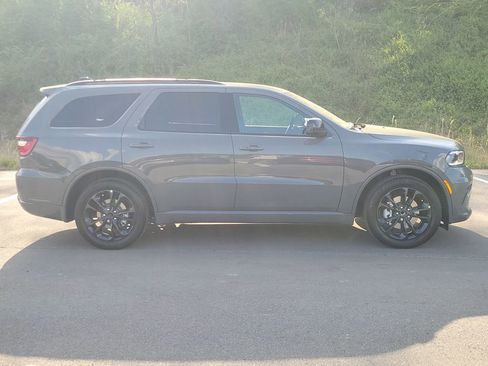 New 2026 Dodge Durango GT RWD image 2