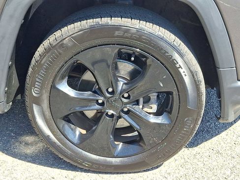 Used 2019 Jeep Compass Altitude image 9