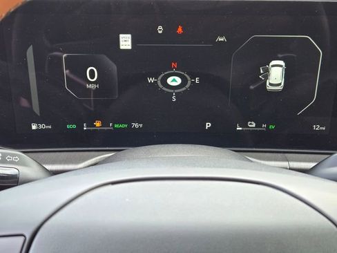 New 2026 Kia Sportage X-Line Prestige image 15