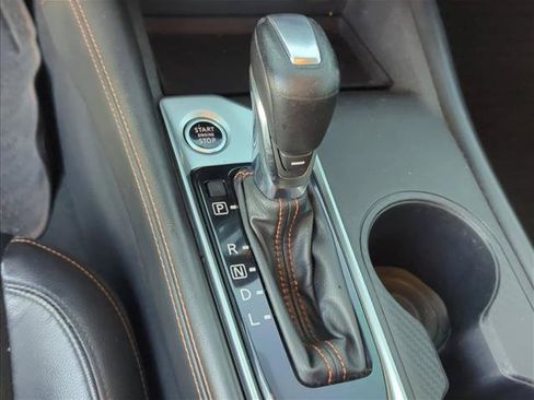 Used 2020 Nissan Altima 2.5 SR FWD image 22