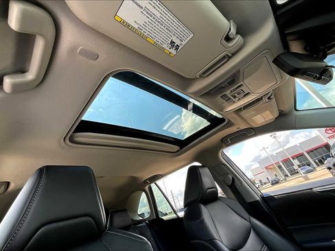 Used 2024 Toyota RAV4 XLE Premium w/ Weather Package FWD image 14