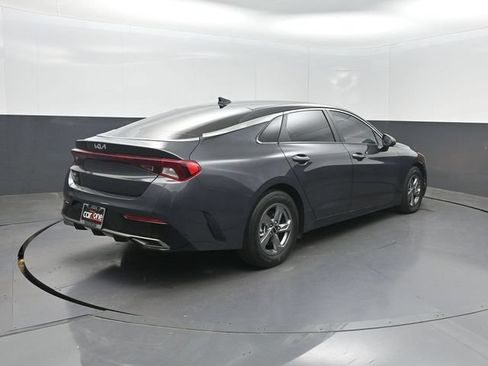 Used 2024 Kia K5 LXS FWD image 33