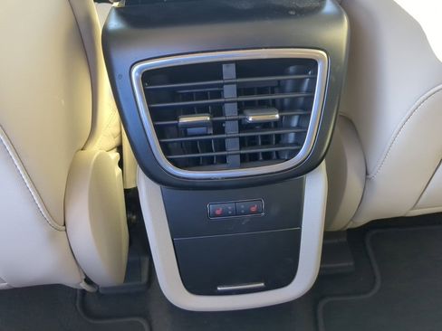 Used 2020 Lincoln Nautilus Reserve w/ Equipment Group 201A image 14