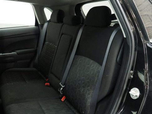 Used 2024 Mitsubishi Outlander Sport ES AWD/4WD image 28