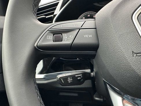 New 2025 Audi Q3 2.0T Premium Plus image 35