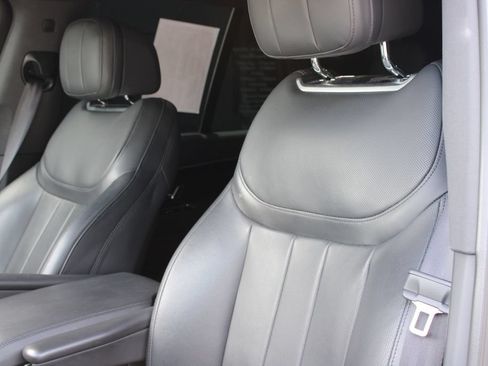 Used 2023 Land Rover Range Rover SE AWD/4WD image 9