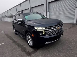 Used 2021 Chevrolet Tahoe Premier w/ Premium Package video 2