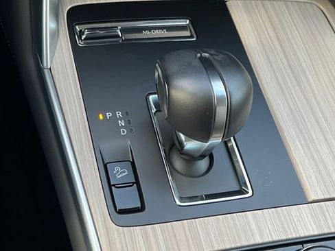 New 2026 MAZDA CX-70 3.3 Turbo w/ Preferred Package image 24