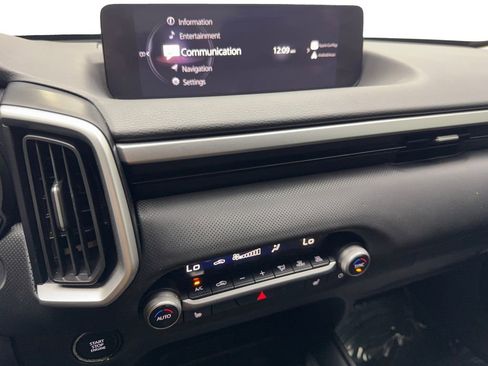 Used 2024 MAZDA CX-50 AWD 2.5 S w/ Cargo Package image 61