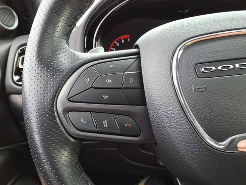 Used 2023 Dodge Durango R/T AWD/4WD image 33