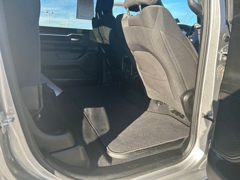 Used 2025 RAM 1500 Big Horn image 30