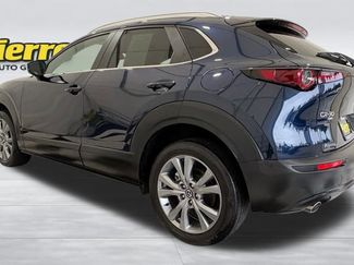 Used 2023 MAZDA CX-30 AWD 2.5 S w/ Select Package video 2