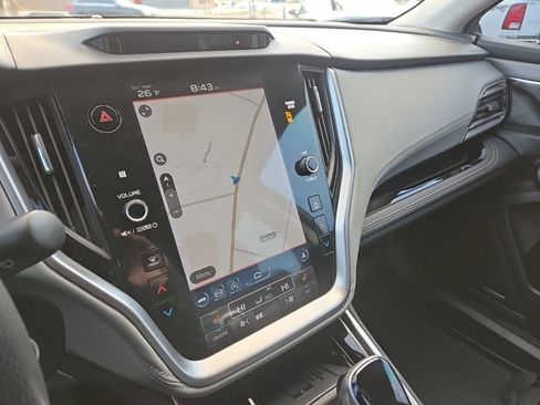 Used 2020 Subaru Outback Limited image 33