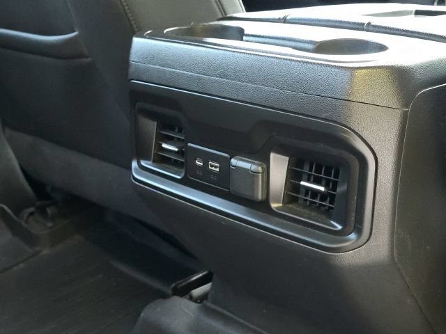 Used 2021 Chevrolet Silverado 1500 RST w/ All Star Edition Plus AWD/4WD image 20