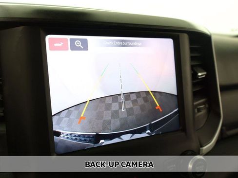 Used 2022 RAM 1500 Big Horn image 4