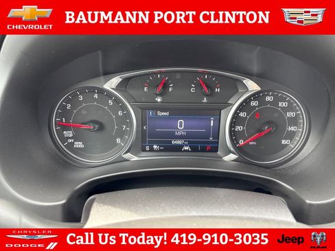 Used 2022 GMC Terrain SLE w/ Driver Convenience Package AWD/4WD image 17