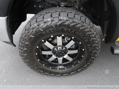 Used 2016 RAM 1500 Big Horn AWD/4WD image 9