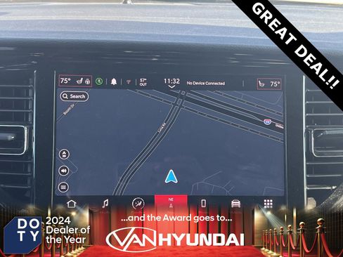 Used 2024 Dodge Durango GT image 33