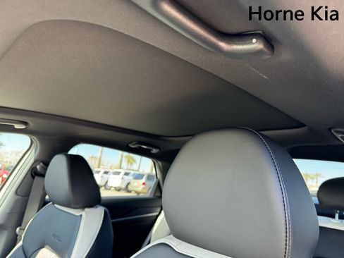 New 2026 Kia K5 GT-Line image 18