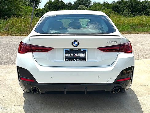 New 2026 BMW 430i w/ M Sport Package RWD image 7