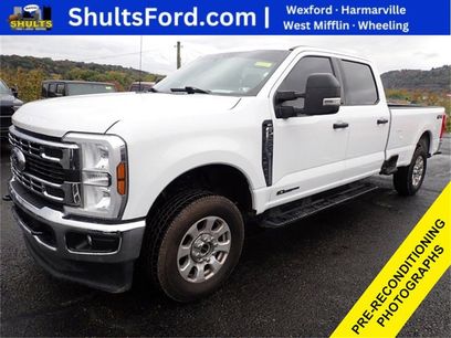Used 2024 Ford F250 XLT