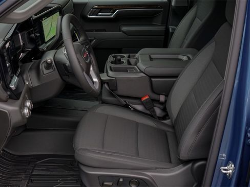 New 2026 GMC Sierra 1500 Elevation w/ Elevation Select Package image 9