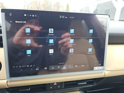 New 2026 MAZDA CX-5 2.5 S w/ Premium Package image 27