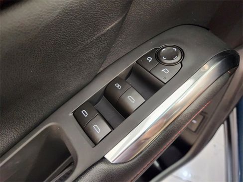 Used 2024 Chevrolet Traverse Z71 image 22