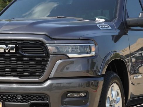 Used 2026 RAM 1500 Lone Star AWD/4WD image 4