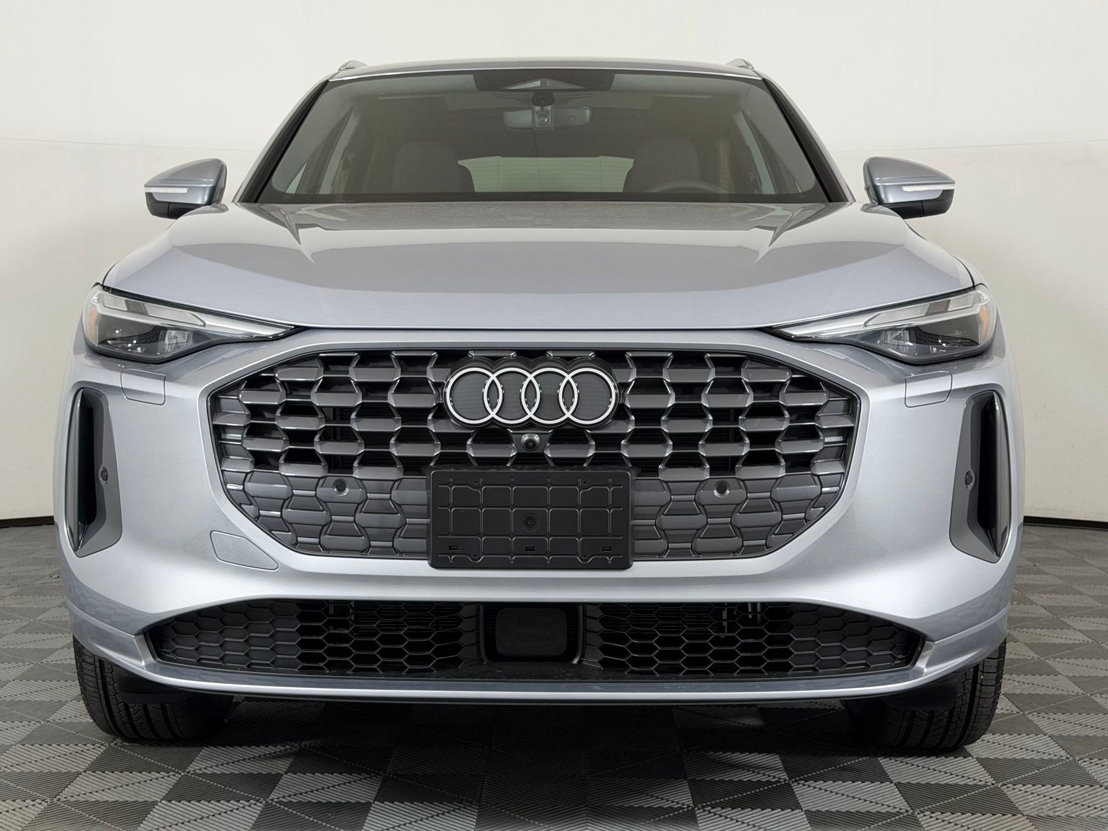 New 2026 Audi Q5 Premium AWD/4WD image 6