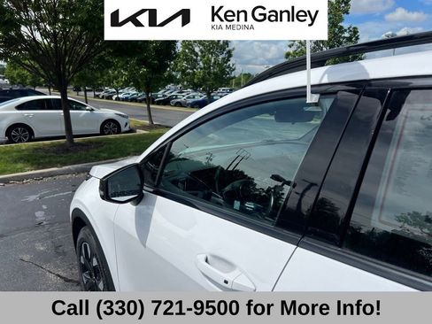 Certified 2024 Kia Sportage X-Line AWD/4WD image 25