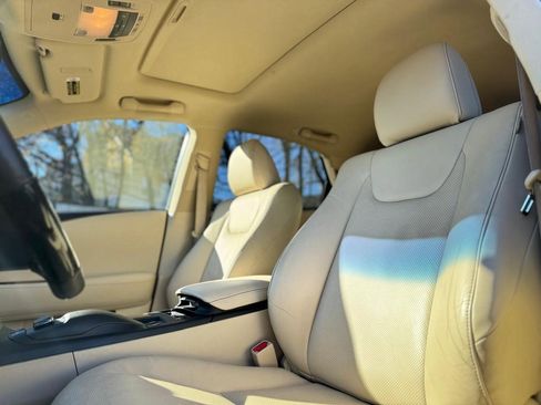 Used 2015 Lexus RX 350 AWD image 17