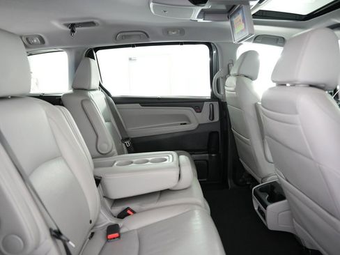 Used 2019 Honda Odyssey Elite image 39