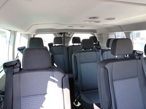 Used 2023 Ford Transit 350 XLT image 17