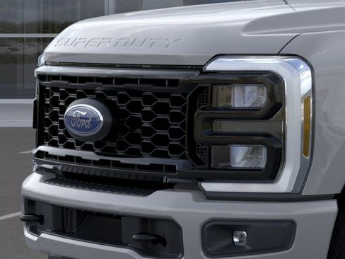 New 2026 Ford F250 XL w/ STX Appearance Package AWD/4WD image 17