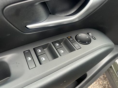 New 2026 Hyundai Santa Fe SEL image 13