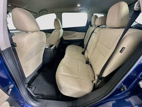 Used 2021 Nissan Murano SV FWD image 27