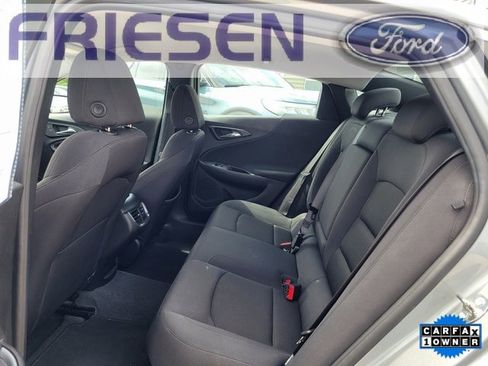 Used 2023 Chevrolet Malibu LT image 21