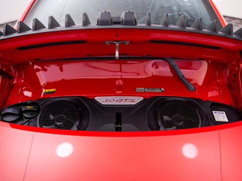 Certified 2023 Porsche 911 Carrera GTS RWD image 29