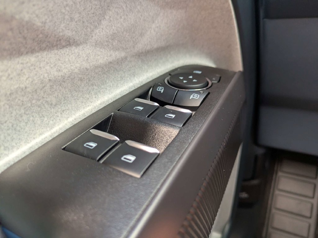 New 2026 Ford Maverick XLT FWD image 24