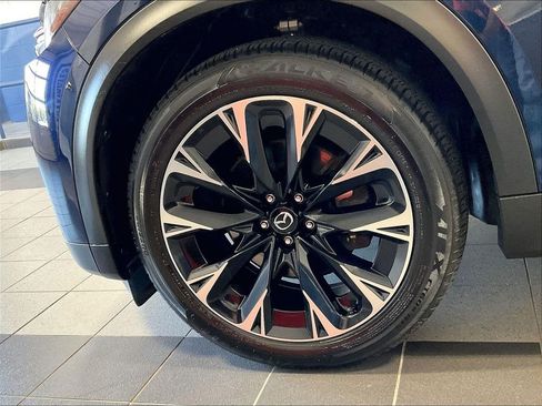 Used 2024 MAZDA CX-90 Plug-In Hybrid w/ Premium Pkg AWD/4WD image 7