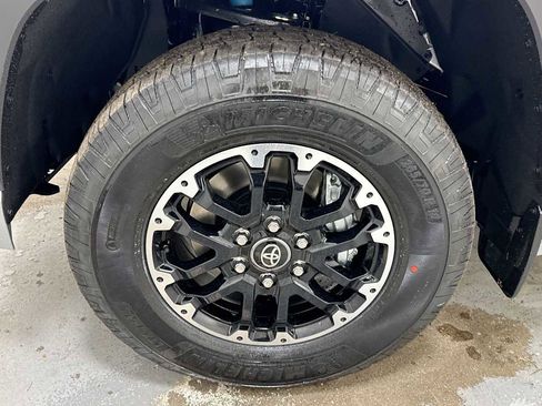 New 2025 Toyota Tundra SR5 image 10