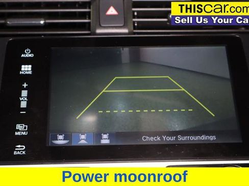 Used 2018 Honda Civic Touring image 17