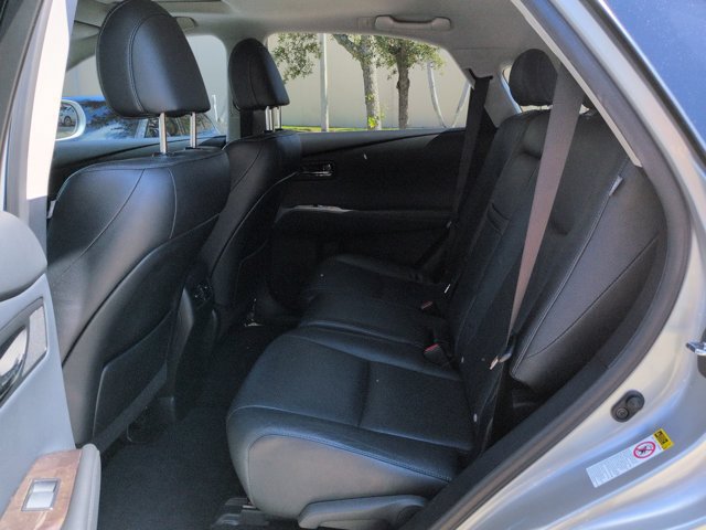 Used 2015 Lexus RX 350 FWD image 15