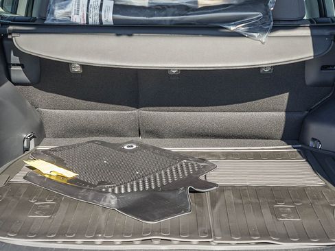 New 2025 Toyota RAV4 XLE image 32