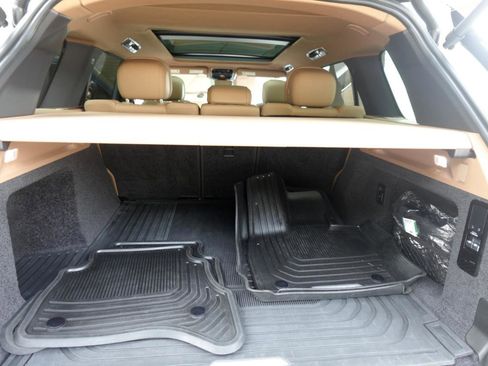 Used 2023 Land Rover Range Rover SE image 23