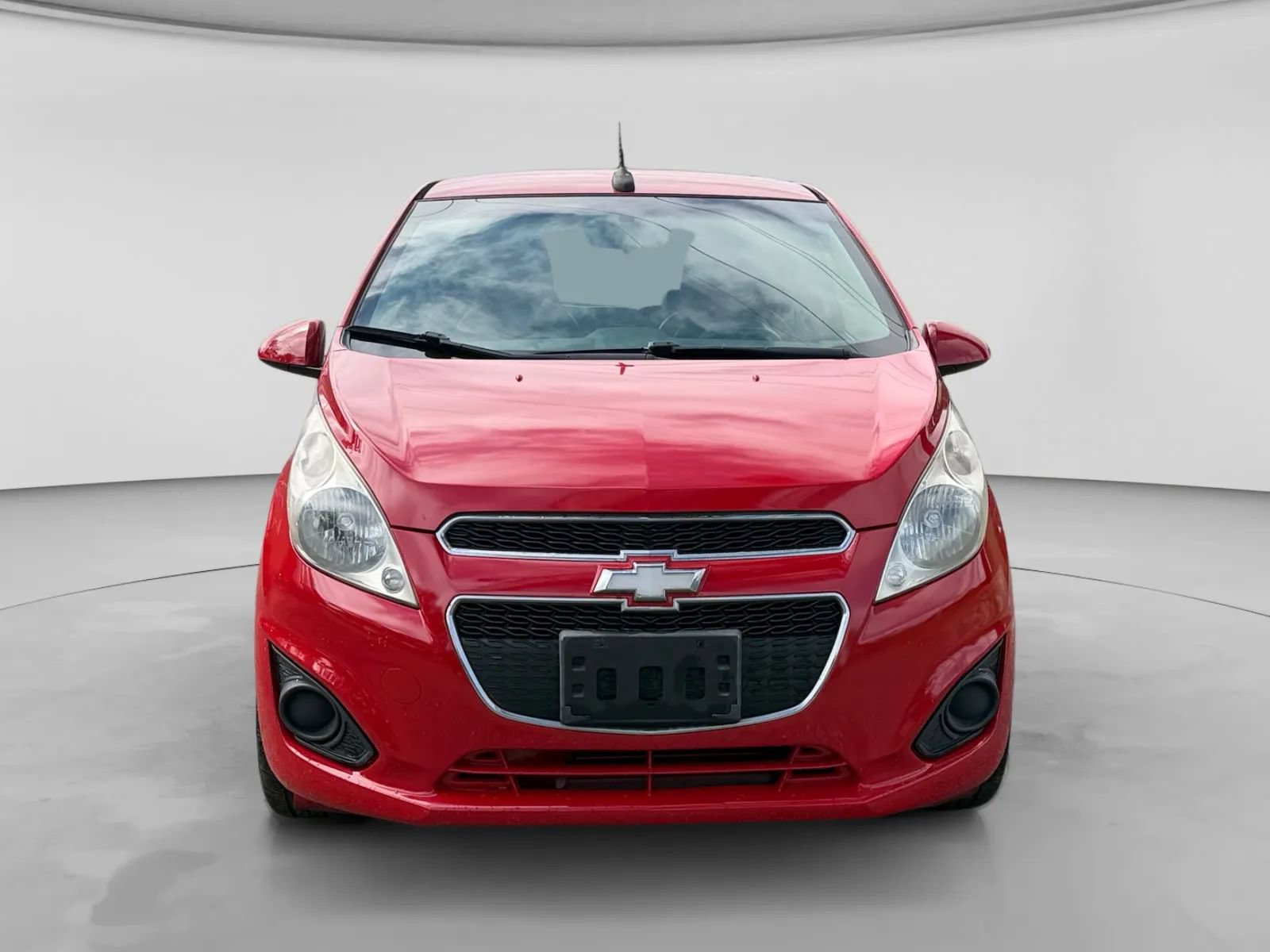 Used 2013 Chevrolet Spark LT FWD image 8